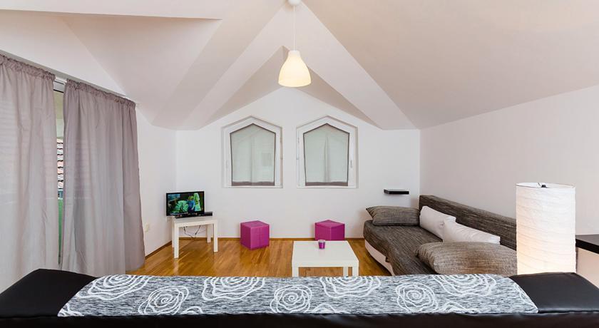 Apartments ريسان الغرفة الصورة