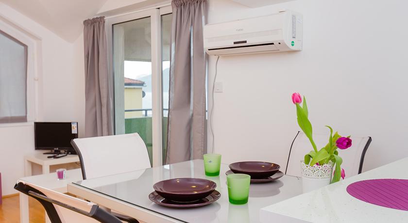 Apartments ريسان الغرفة الصورة