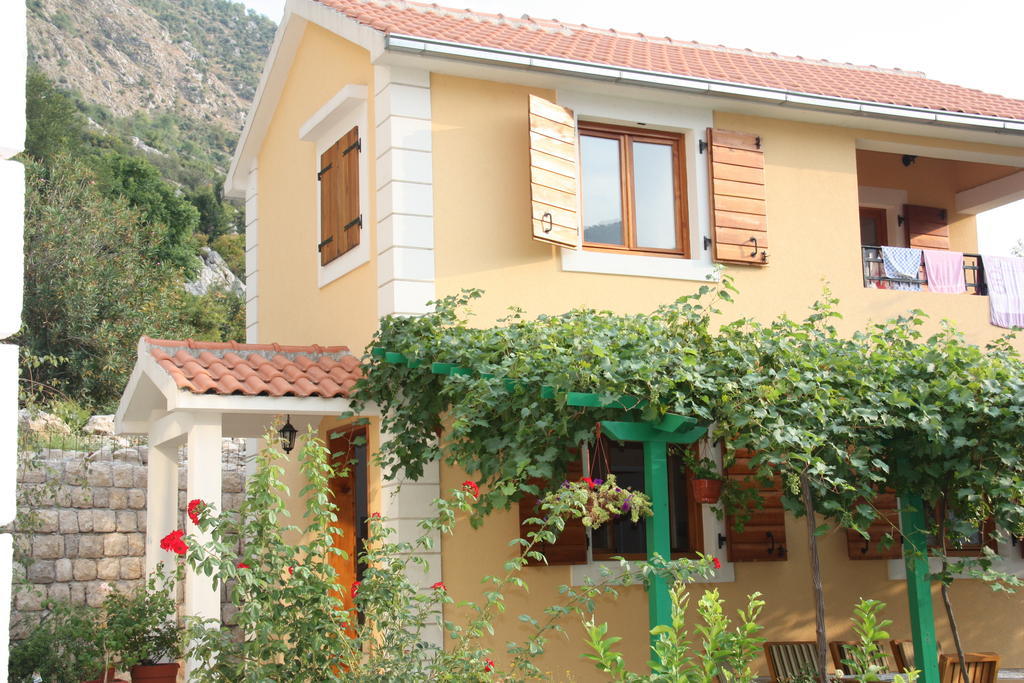 Apartments ريسان المظهر الخارجي الصورة