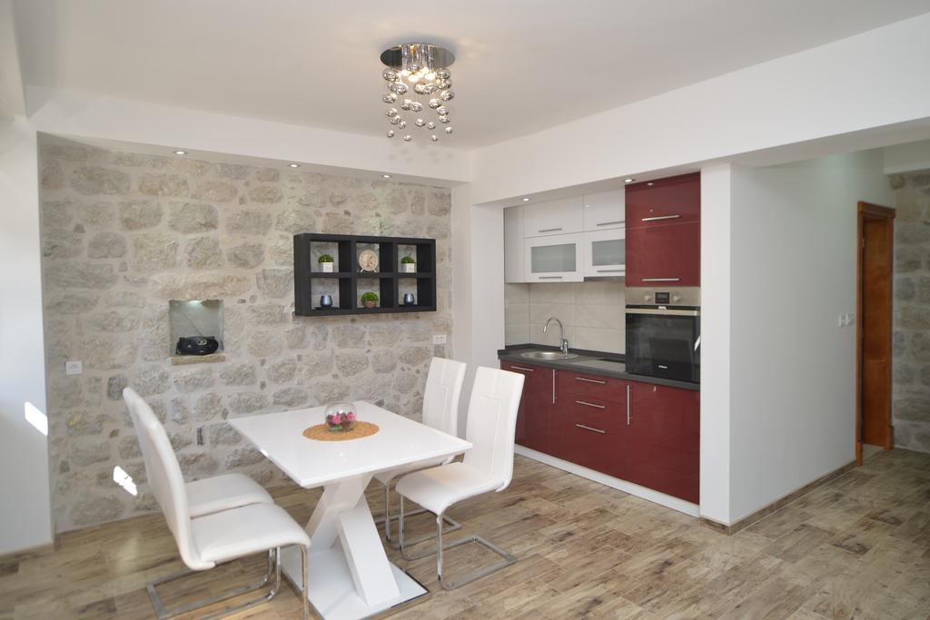 Apartments ريسان المظهر الخارجي الصورة