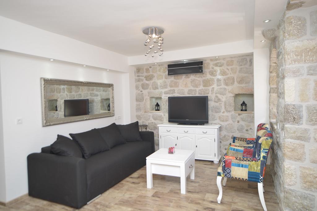 Apartments ريسان المظهر الخارجي الصورة