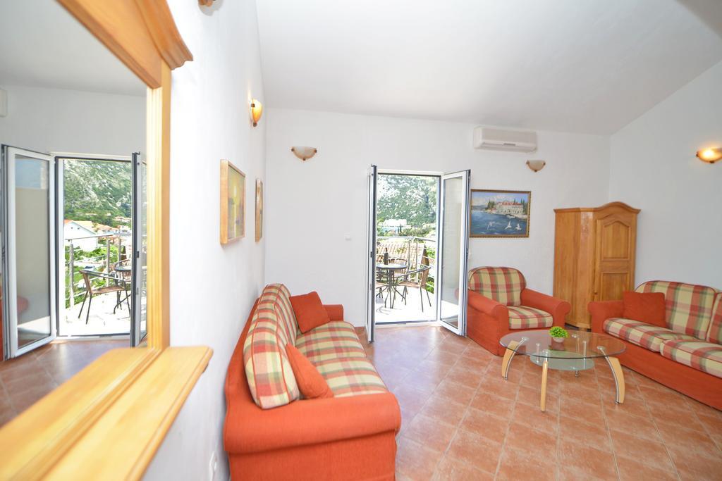 Apartments ريسان المظهر الخارجي الصورة