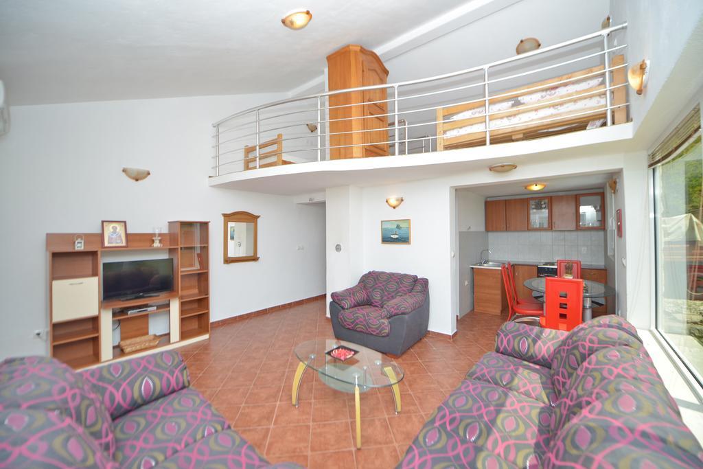 Apartments ريسان المظهر الخارجي الصورة
